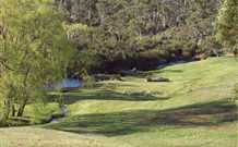 Mowamba River Lodge - Hobart Tourism 3