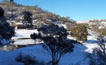 Mowamba River Lodge - Hobart Tourism 1