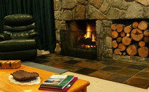 Mowamba River Lodge - Hobart Tourism 2