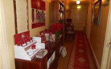 Nevaeh House - Tourism TAS 0