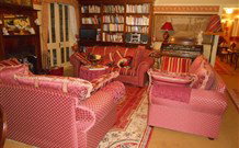 Nevaeh House - Tourism TAS 1