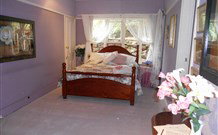 Nevaeh House - Tourism TAS 3