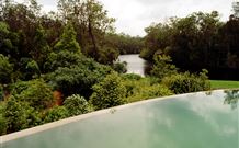 Nundoobah Retreat - Tourism TAS 0