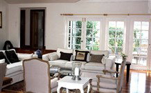 Old Cedars - Tourism TAS 1