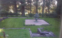 Old Cedars - Tourism TAS 2