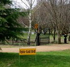Ophir Gold Bed and Breakfast - Hobart Tourism