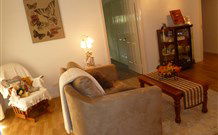 Pamela's On Ironbark - Hobart Tourism 1