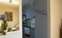 Pamela's On Ironbark - Hobart Tourism 2