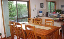 Peaceful Palms Bed And Breakfast - - Tourism TAS 1