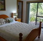 Peaceful Palms Bed and Breakfast - - Tourism TAS