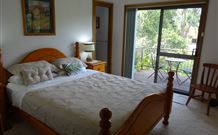 Peaceful Palms Bed And Breakfast - - Tourism TAS 0