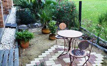 Peaceful Palms Bed And Breakfast - - Tourism TAS 4