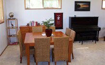Peaceful Palms Bed And Breakfast - - Tourism TAS 5