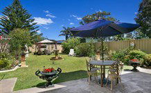 Pelican Paradise - - Tourism TAS 4