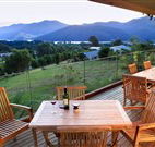 Queens Cottage - Tourism TAS