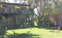 Boolijah NSW Hobart Tourism