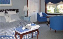 Roocorner B And B Accommodation - Tourism TAS 1