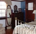 Rose Garden on Church Bed and Breakfast