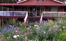 Rose Patch Bed And Breakfast - Tourism TAS 0