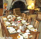 Sages Haus Bed and Breakfast - Hobart Tourism