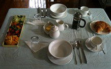 Sanddancers Bed And Breakfast - Tourism TAS 1