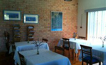 Sanddancers Bed And Breakfast - Tourism TAS 3