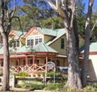 Sandholme Guesthouse - Hobart Tourism