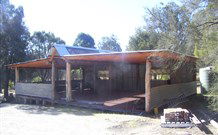 Fordwich NSW Tourism TAS