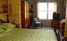 Sheridan B And B - Tourism TAS 0