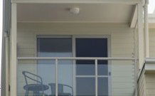 Solitary Islands Lodge Bed & Breakfast - Tourism TAS 1