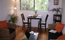 Sunshine Bay NSW Tourism TAS