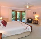 Stableford House Bed and Breakfast - Hobart Tourism