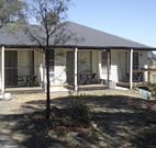 Silkwood B and B - Hobart Tourism