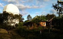 Skywatch Observatory Domestays - Tourism TAS 4