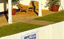 Smoky Cape Lighthouse Bed And Breakfast - Tourism TAS 1