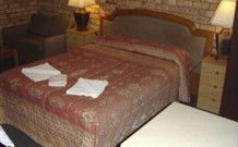 Snowdream Motel - Hobart Tourism 0