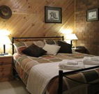 A Sunset View Bed and Breakfast - Hobart Tourism