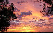 A Sunset View Bed And Breakfast - Tourism TAS 3