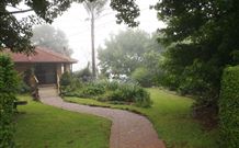 Tallawalla Retreat - Tourism TAS 7