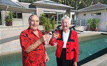 Terrigal Hinterland B And B Retreat - Hobart Tourism 0