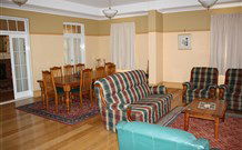 The Bank House - Tourism TAS 1