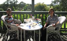 The Bryn At Tilba - - Hobart Tourism 2