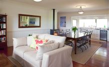 The Bryn At Tilba - - Hobart Tourism 1