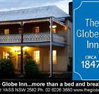 The Globe Inn