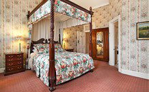The Old George And Dragon Guesthouse - - Hobart Tourism 0