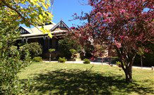 The Old Nunnery Bed And Breakfast - Hobart Tourism 0