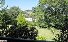 The Old Nunnery Bed And Breakfast - Hobart Tourism 1