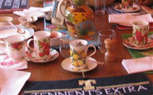The Old School Country Retreat - - Tourism TAS 2