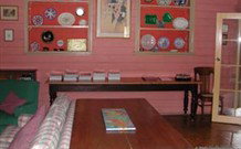The Old School Country Retreat - - Tourism TAS 1