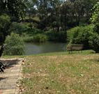 The River Bed and Breakfast - Hobart Tourism